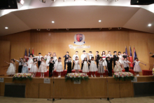 2018-2019 KG Promotion Ceremony