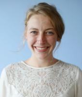 Rachel Lynn Kauffman